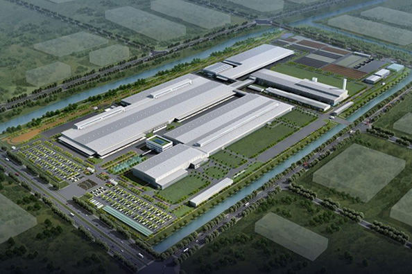 Компания Чжанчжоу Гидравлических Деталей, ООО