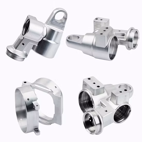 Multi-Stage Garbage Truck Hydraulic Cylinder 3hstg for Sale