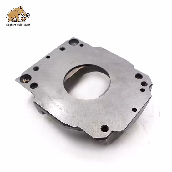 Китай Высококачественные запасные части для гидравлических двигателей Poclain Ms/Mse Комплекты уплотнений поршня ротора статора Производители